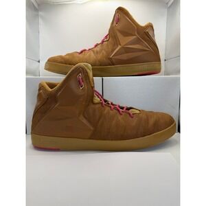 Nike Lebron‎ 11 NSW Hazelnut - Size 13
